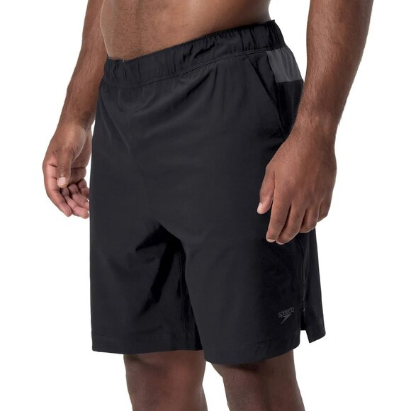 Speedo Men's Swim Short - Picture 1 of 5